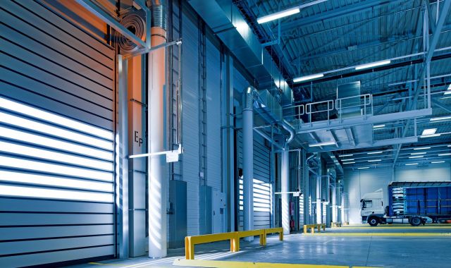 Di Silvestre - Impianti Elettrici E Manutenzioni Industriali Teramo Abruzzo Marche